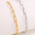 Pulseiras de Corrente na internet