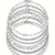 Pulseiras de Corrente
