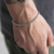 Pulseiras de Corrente - loja online