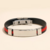 Pulseira de Silicone na internet