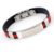 Pulseira de Silicone