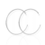Brinco Argola Lisa Tam GG - comprar online