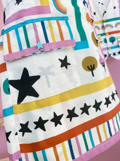 Conjunto Estrelar - PicNic