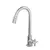 TORNEIRA DE MESA P/ COZINHA C/ BICA MÓVEL FLEX - comprar online