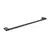 PORTA TOALHA BARRA 60 CM DECA YOU - Revesttir
