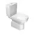 KIT COMPLETO BACIA C/ CAIXA ACOPLADA LEVEL - comprar online