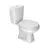KIT COMPLETO BACIA C/ CAIXA ACOPLADA ASPEN - comprar online