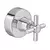 ACABAMENTO P/ REGISTRO DE GAVETA 1 1/4” E 1 1/2” IZY - comprar online