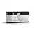 KIT COMPLETO BACIA C/ CAIXA ACOPLADA SLIM TOTAL CLEAN - loja online