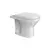KIT COMPLETO BACIA CONVENCIONAL SPAN FLOW SQUARE - comprar online