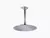 CHUVEIRO REDONDO TETO XPRESS 203MM - comprar online