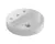 CUBA DE APOIO REDONDA C/ 3 FUROs VOX PETIT 42 CM - comprar online