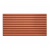 FLOW PEACH - 10X20X0,75