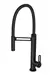 MISTURADOR MONOCOMANDO DE MESA C/ DUCHA MOVEL P/ COZINHA DECA URBAN - comprar online