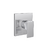 ACABAMENTO MONOCOMANDO P/ CHUVEIRO UNIC - comprar online