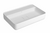 CUBA DE APOIO RETANGULAR C/ DECK SLIM 60 CM - comprar online