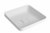 CUBA DE SOBREPOR QUADRADA SLIM 40 CM - comprar online