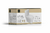 KIT COMPLETO BACIA C/ CAIXA ACOPLADA LEVEL TOTAL CLEAN - loja online