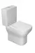 KIT COMPLETO BACIA C/ CAIXA ACOPLADA AXIS - comprar online