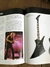Electric Guitars an Illustrated History - loja online