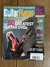 Guitar Player ano 2009 - Vibe Guitars