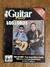 Guitar Player ano 1987 na internet