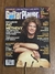 Guitar Player ano 2009 - loja online
