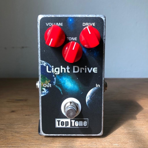 Top Tone Light Drive
