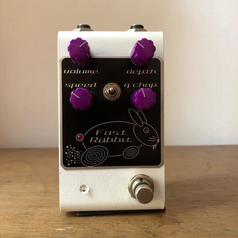 Guitartech Fast Rabbit