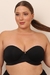 Imagem do 33020 - SUTIÃ TOMARA QUE CAIA ABRAÇA O CORPO BÁSICA FEMINIZE