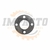 LAMINA DE ACOPLAMENTO FNM - 260/005 - 10UN - comprar online