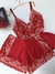 Baby Doll Rebeca - loja online