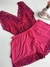 Baby Doll Isadora - LR LINGERIE