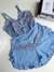 Baby Doll Luíza - loja online
