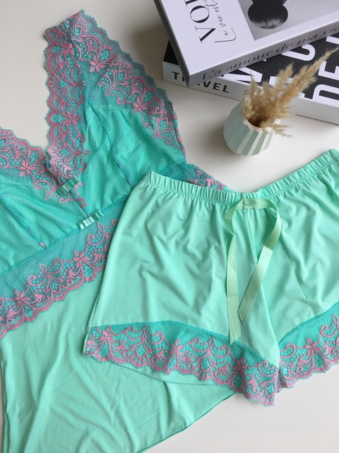 Baby Doll Isadora - comprar online