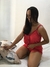 Pijama Comfy na internet
