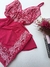 Baby Doll Rebeca - LR LINGERIE