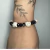 Pulseira de Caveira de Cristal - comprar online