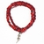 Pulseira de Proteção Dupla de Miçangas com Pingente - loja online