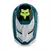 19210-CASCO FOX V1 NITRO M BLUE - tienda online