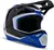 19210-CASCO FOX V1 NITRO BLUE - comprar online