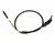 (12839) CABLE EMBRAGUE HONDA CB 125 F TWISTER (STD) - comprar online