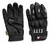 (16757) GUANTES CITY NEGRO- en internet
