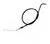 (3607) CABLE ACELERADOR YAMAHA XTZ 125 (REPCOR)