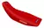 (7354) TAPIZADO ASIENTO FMX HONDA XR 250 TORNADO PLISADO ROJO - comprar online