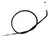 (15458) CABLE EMBRAGUE HONDA CB 250 TWISTER (HADA) Ch. - comprar online