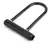 (5711) TRABA ANTI ROBO PITON HORQUILLA TY 302 190 X 320 MM - comprar online