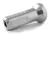 (9262) NIPLE HONDA XR 250 TORNADO (ORIGINAL) - comprar online