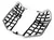 (20180) PISADERA PLANA RAPTOR 700 DCS RACING - comprar online