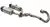 Escape YOSHIMURA RS-9 - comprar online